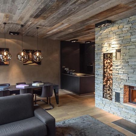 Hotel Zhero - Ischgl/Kappl Exteriör bild